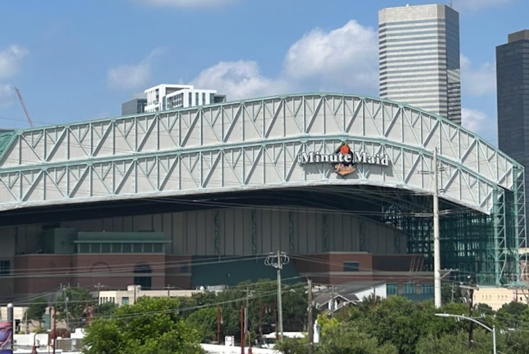 Houston Astros and New York Yankees to Usher in 2024 Season with Fan-Fueled Festivities at Minute Maid Park