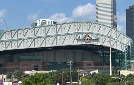Houston Astros and New York Yankees to Usher in 2024 Season with Fan-Fueled Festivities at Minute Maid Park