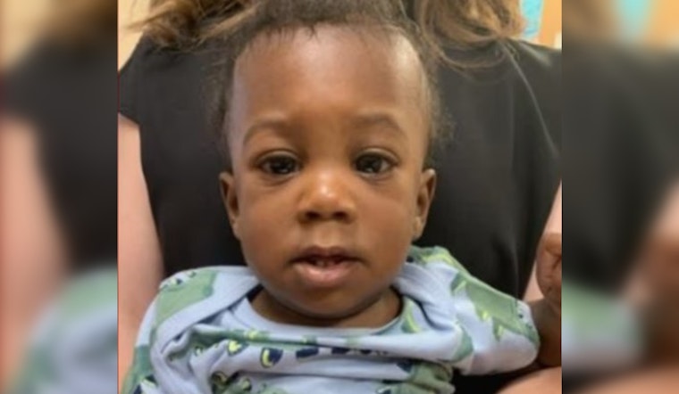 Houston Authorities Search for Parents After Infant Found Abandoned on Doorstep in Southeast Area