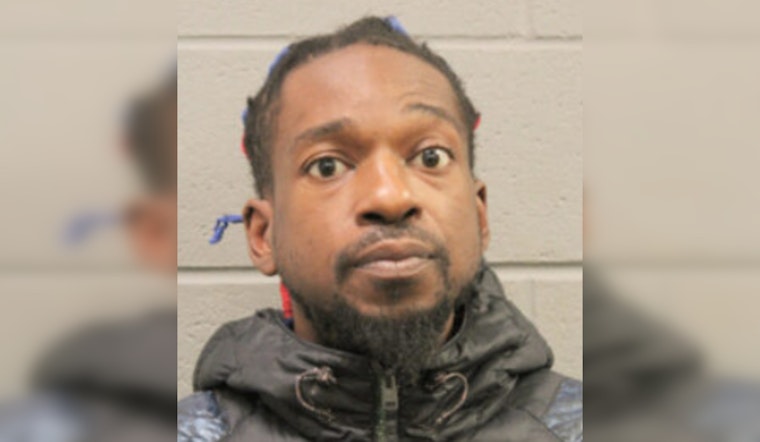 Houston Authorities Seek Person of Interest in Connection with January Fatal Shooting
