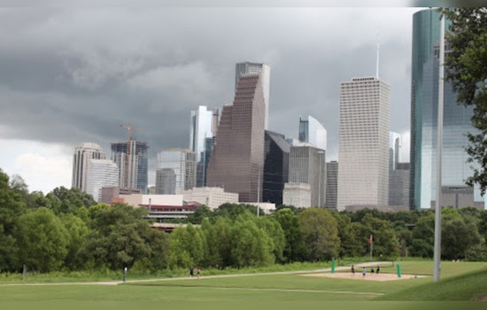 Houston Braces for Mix of Sunshine and Storms Ahead of St. Patrick's Day