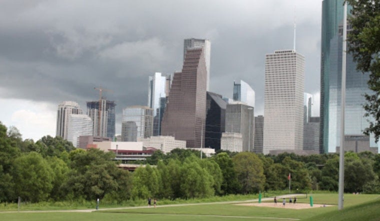 Houston Braces for Mix of Sunshine and Storms Ahead of St. Patrick's Day
