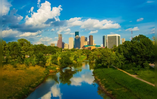 Houston Braces for Potential Severe Weather with Storms, Rain on the Horizon