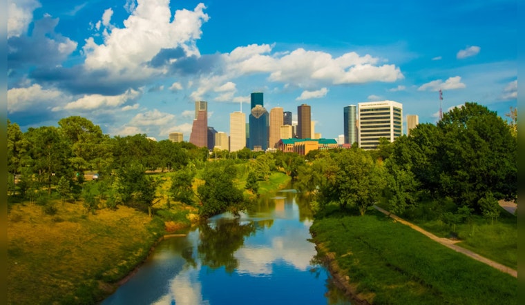 Houston Braces for Potential Severe Weather with Storms, Rain on the Horizon