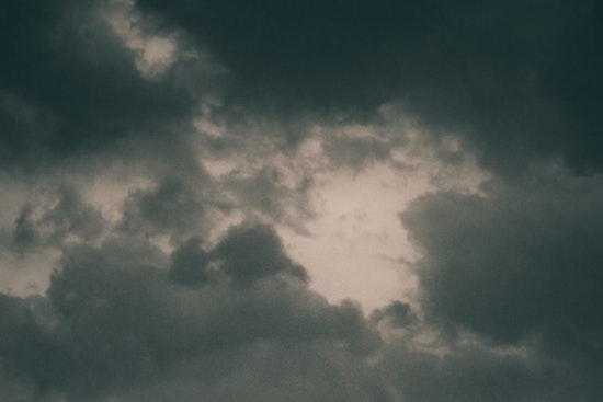 Houston Braces for Turbulent Weather with Thunderstorms and Heavy Rain Predicted in Week Ahead