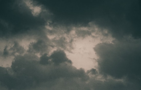 Houston Braces for Turbulent Weather with Thunderstorms and Heavy Rain Predicted in Week Ahead