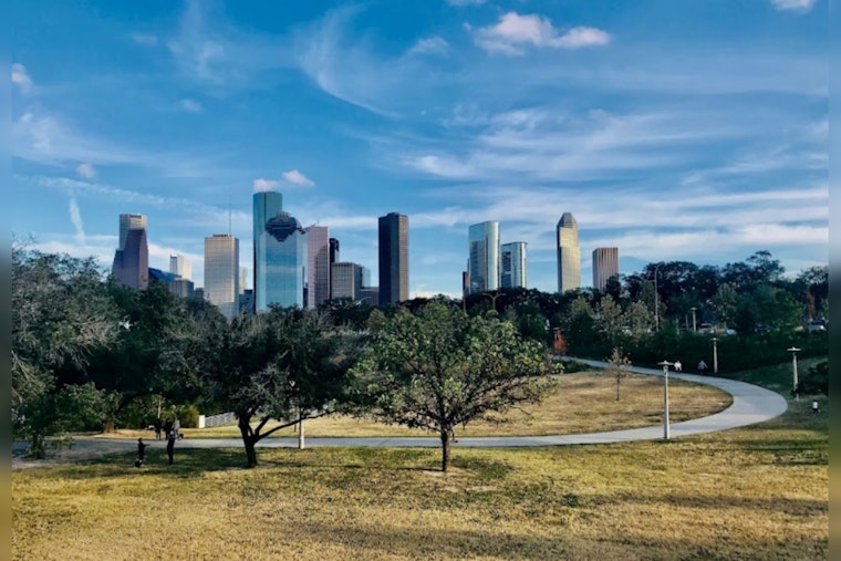 Houston Braces for Weather Whiplash with Week of Sun, Showers and Thunderstorms