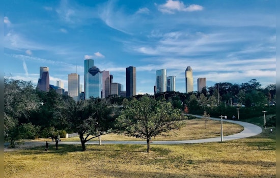 Houston Braces for Weather Whiplash with Week of Sun, Showers and Thunderstorms