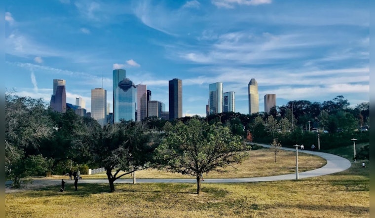Houston Braces for Weather Whiplash with Week of Sun, Showers and Thunderstorms