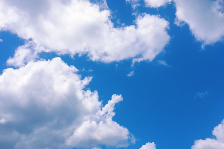 Houston Braces for Week of Fluctuating Weather, from Sunny Skies to Storm Chances