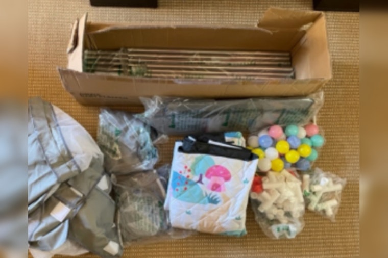 Houston CBP Seizes Hundreds of Unsafe Toddler Beds and Playpens Valued at $11,000 From Shipment