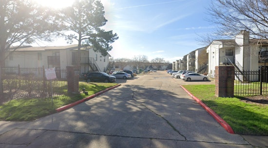 Houston Child and Adult Wounded in Shooting Amidst Suspected Drug Deal Conflict