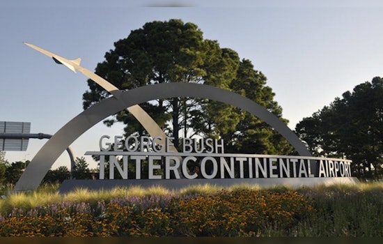 Houston City Council Approves $150 Million for Major Overhaul of IAH's Terminal B