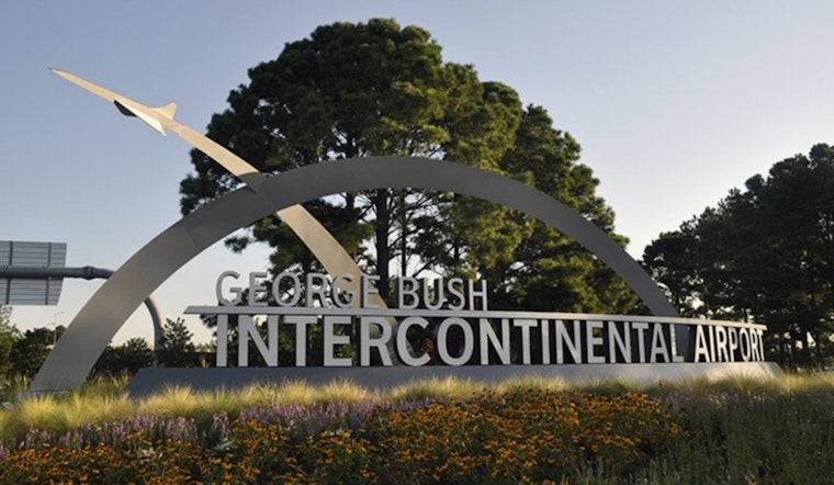 Houston City Council Approves $150 Million for Major Overhaul of IAH's Terminal B