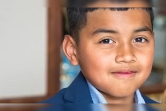 Houston Community Mourns as 12-Year-Old Hero Killed Defending Family in Home Invasion