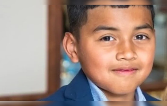 Houston Community Mourns as 12-Year-Old Hero Killed Defending Family in Home Invasion