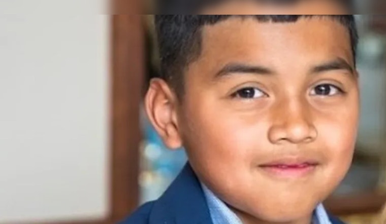 Houston Community Mourns as 12-Year-Old Hero Killed Defending Family in Home Invasion