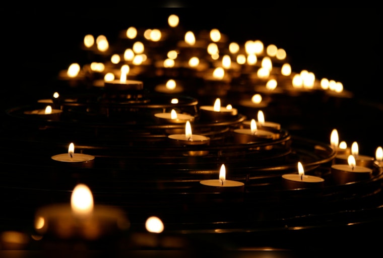 Houston Community Mourns Slain Transgender Woman as Police Seek Suspects in Unsolved Murder