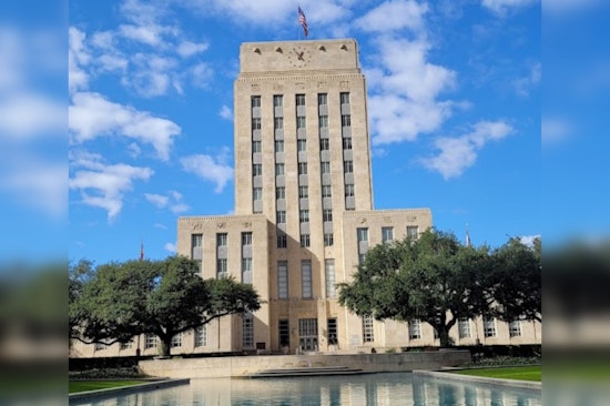 Houston Considers Property Tax Hike, Garbage Fee to Fund Firefighter Union Deal Worth $1 Billion