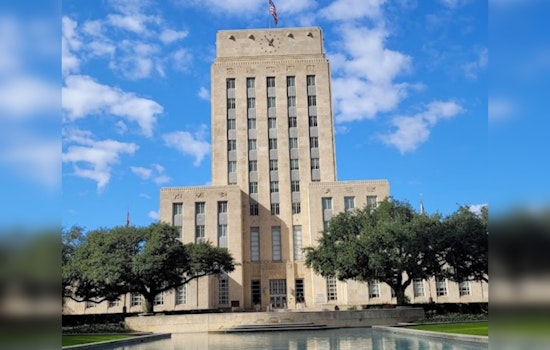 Houston Considers Property Tax Hike, Garbage Fee to Fund Firefighter Union Deal Worth $1 Billion