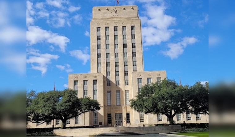 Houston Considers Property Tax Hike, Garbage Fee to Fund Firefighter Union Deal Worth $1 Billion