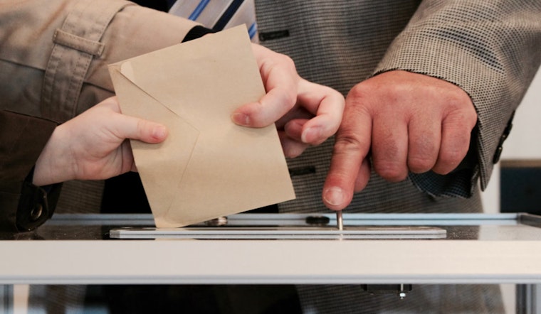 Houston DA Kim Ogg's Vote Denied Due to Partner's Ballot Error in Harris County Primary