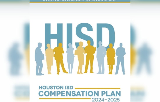 Houston Educators Anticipate Major Pay Boost in HISD's 2024-2025 Compensation Plan