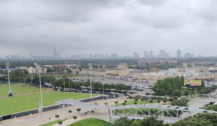 Houston Enjoys Mild Temps and Sunny Skies, No Severe Weather in Sight