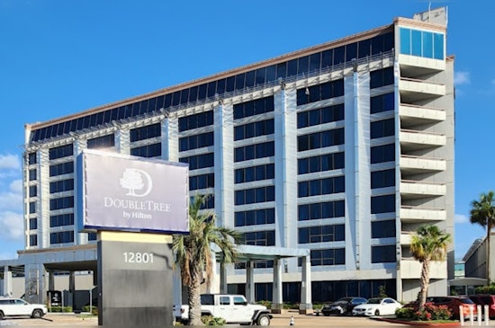 Houston Family Files $1 Million Lawsuit Against DoubleTree by Hilton Over Child's Pool Death