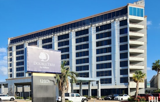 Houston Family Files $1 Million Lawsuit Against DoubleTree by Hilton Over Child's Pool Death