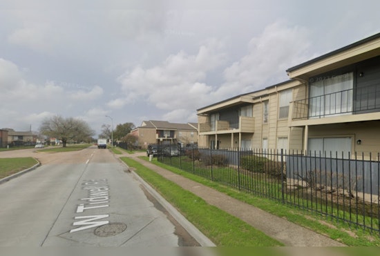Houston Fire Department Saves $910,000 in Property, Douses Blaze in Fairbanks/Northwest Crossing