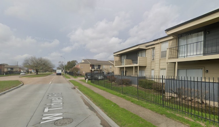 Houston Fire Department Saves $910,000 in Property, Douses Blaze in Fairbanks/Northwest Crossing