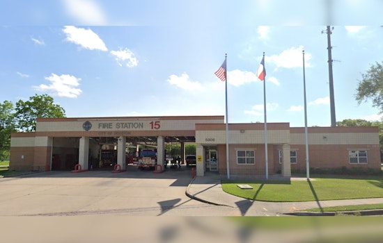 Houston Firefighters Get Fit with New Nutrition Initiative: Fire Department and Health Department Partner Up for Wellness