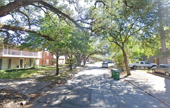 Houston Firefighters Quell Greenway/Upper Kirby Blaze, $75K in Damages, No Injuries Reported