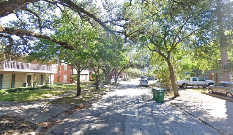 Houston Firefighters Quell Greenway/Upper Kirby Blaze, $75K in Damages, No Injuries Reported