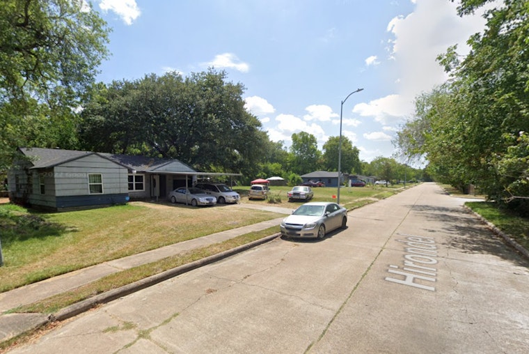 Houston Firefighters Quell South Park House Blaze, $140K in Damages Reported