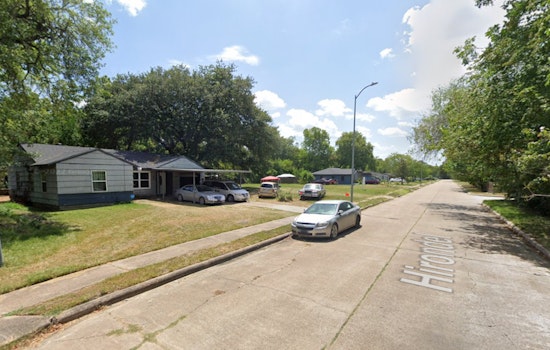 Houston Firefighters Quell South Park House Blaze, $140K in Damages Reported