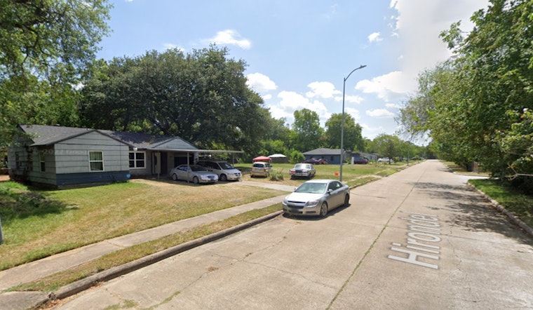 Houston Firefighters Quell South Park House Blaze, $140K in Damages Reported