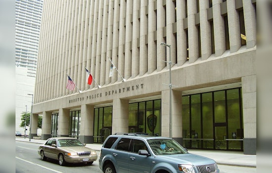 Houston Forms Panel to Probe 264,000 Suspended Cases Amid Criticism Over Independence