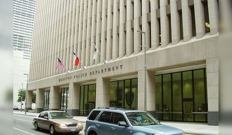 Houston Forms Panel to Probe 264,000 Suspended Cases Amid Criticism Over Independence