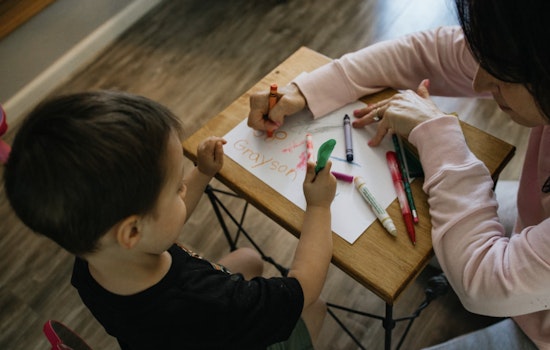 Houston Greenlights Tax Breaks for Child-Care Centers, Aiming to Enhance Accessibility and Quality for Families