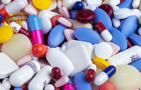 Houston Group Charged With Operating Pharma-Grade Drug Distribution Network