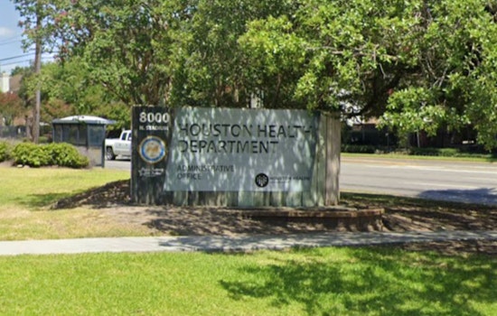 Houston Health Department and Ibn Sina Foundation Host Free Community Health Fairs in 2024