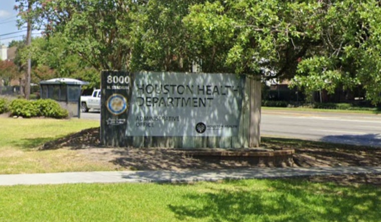 Houston Health Department and Ibn Sina Foundation Host Free Community Health Fairs in 2024