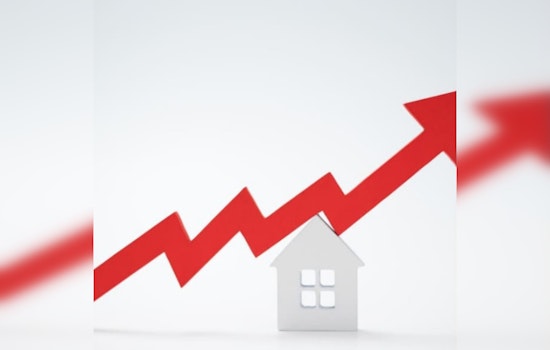 Houston Home Sales Rebound with 7.6% Rise, Market Shows Vitality Amid High Interest Rates