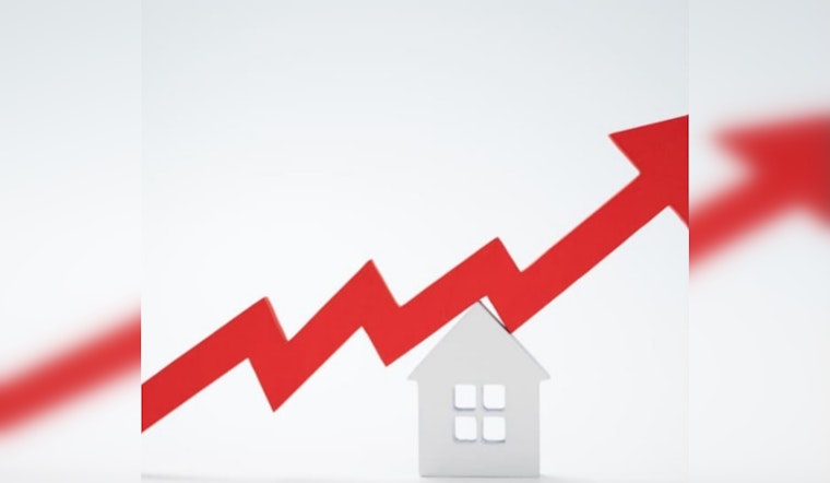 Houston Home Sales Rebound with 7.6% Rise, Market Shows Vitality Amid High Interest Rates