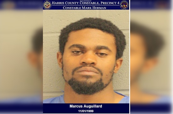 Houston Homeowner Opens Fire on Suspects, Leads to Arrest in Late-Night Vehicle Burglary