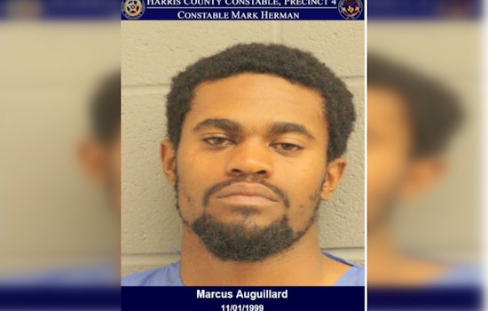 Houston Homeowner Opens Fire on Suspects, Leads to Arrest in Late-Night Vehicle Burglary