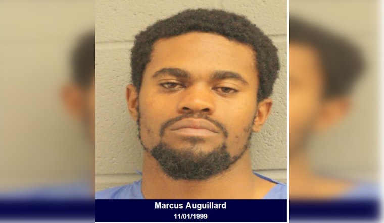 Houston Homeowner Opens Fire on Suspects, Leads to Arrest in Late-Night Vehicle Burglary
