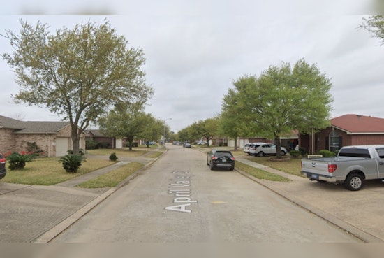 Houston Horror: Two Kids Found, Woman Stabbed in Domestic Melee